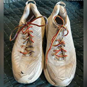 Outdoor Voices x Hoka Cliftons size 7.5